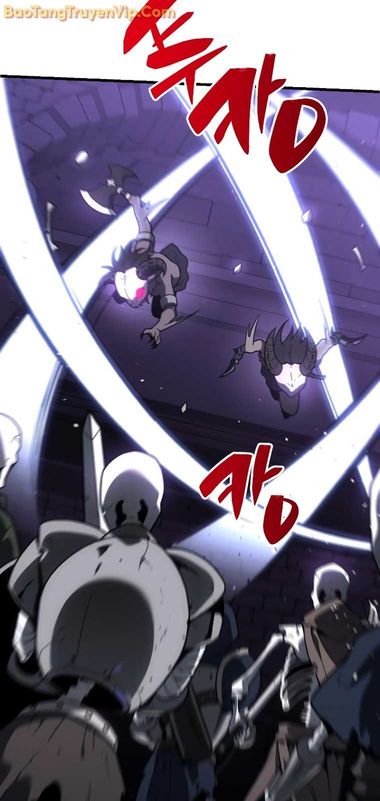 Ta Từng Là Tháp Vương - Chapter 101 - Page 177