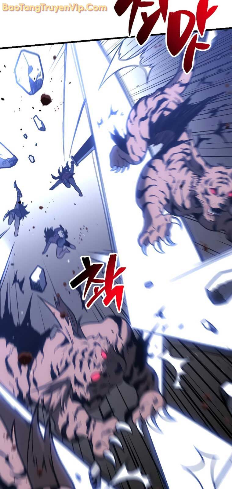 Ta Từng Là Tháp Vương - Chapter 101 - Page 188