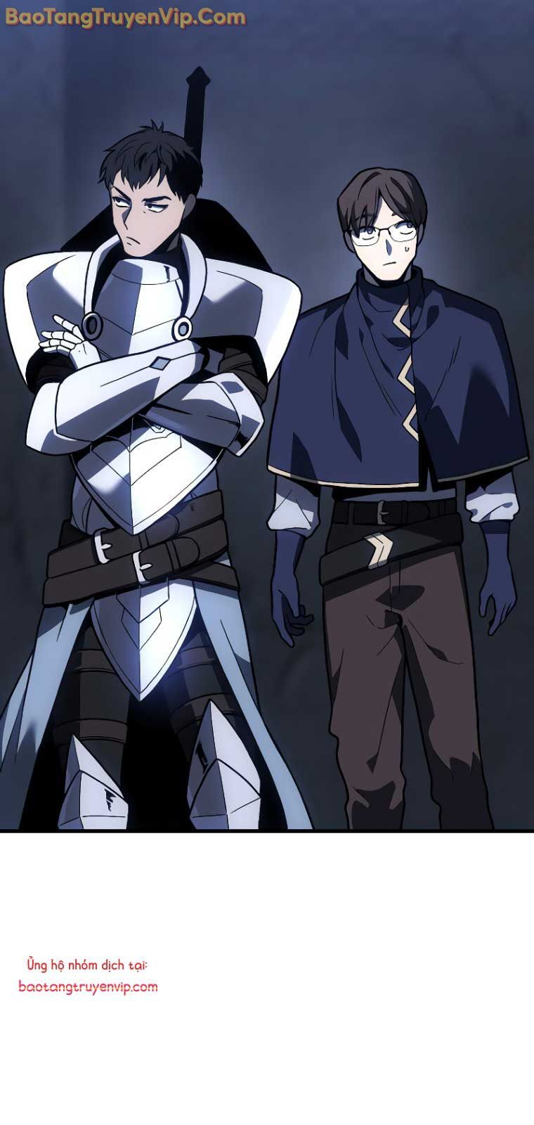 Ta Từng Là Tháp Vương - Chapter 101 - Page 190