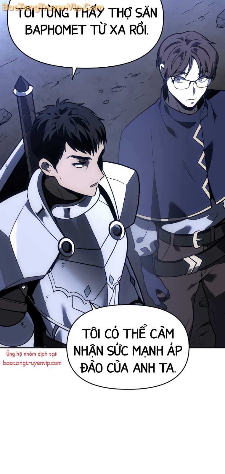 Ta Từng Là Tháp Vương - Chapter 101 - Page 198