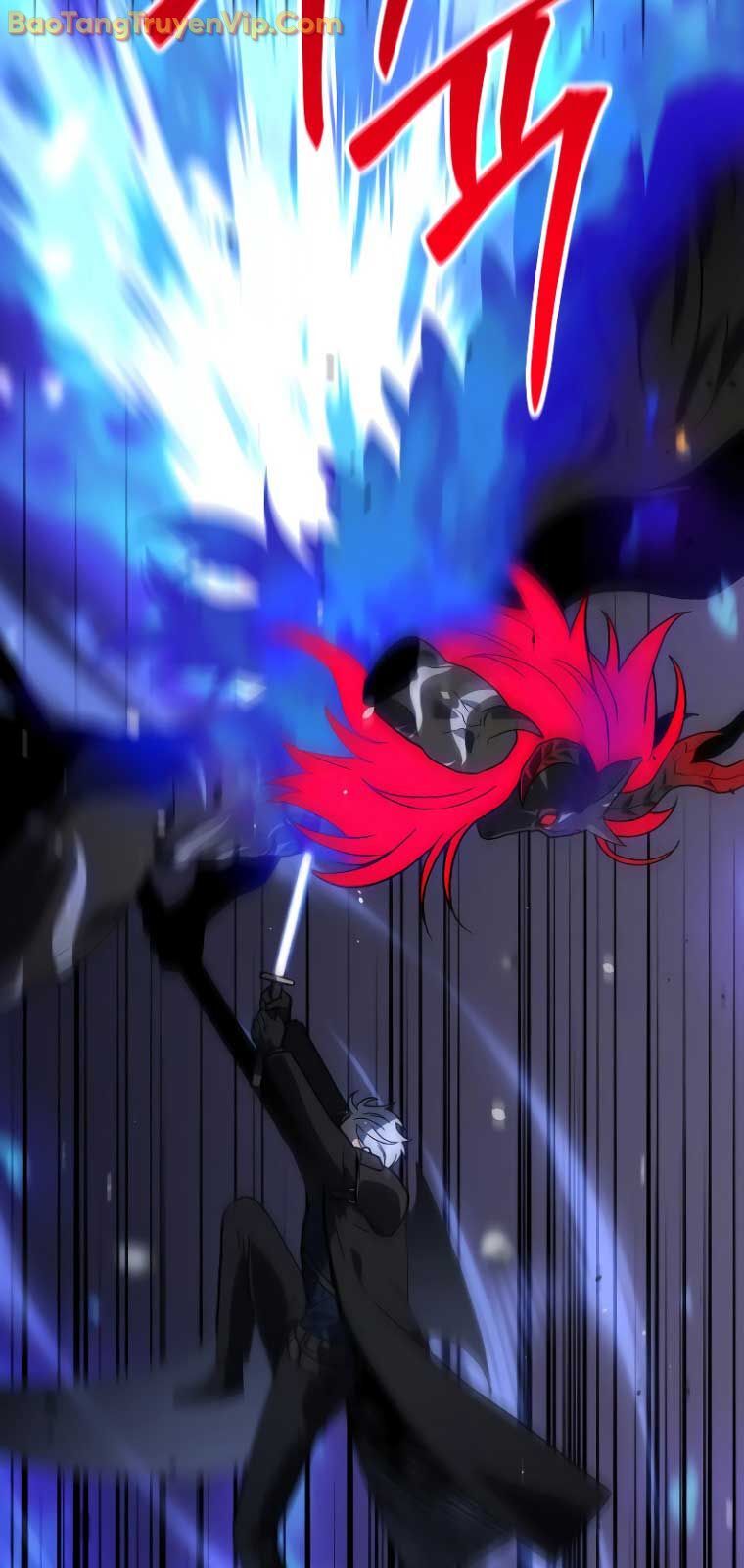 Ta Từng Là Tháp Vương - Chapter 101 - Page 22