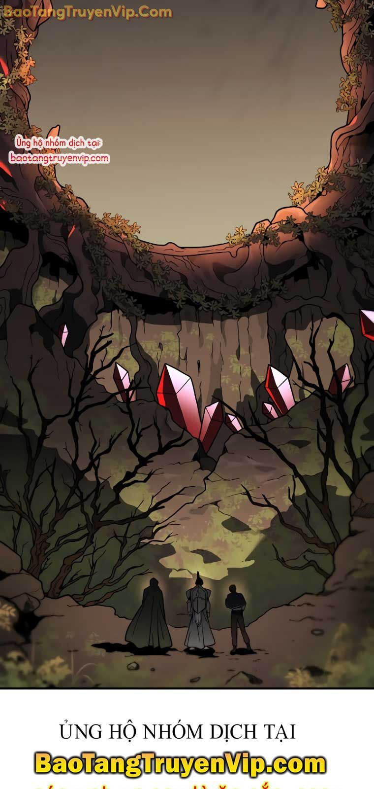 Ta Từng Là Tháp Vương - Chapter 101 - Page 247