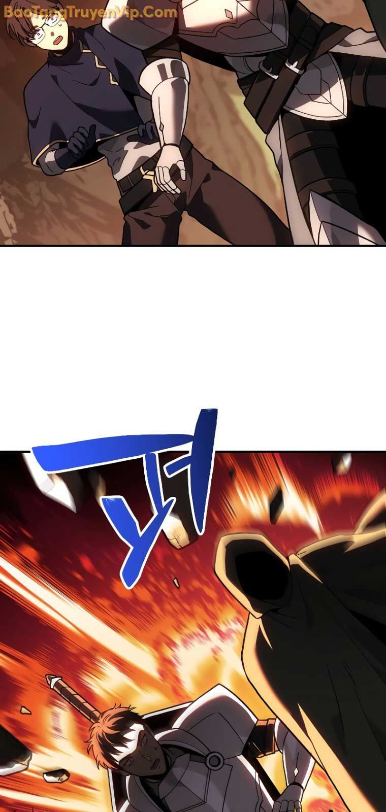 Ta Từng Là Tháp Vương - Chapter 101 - Page 261