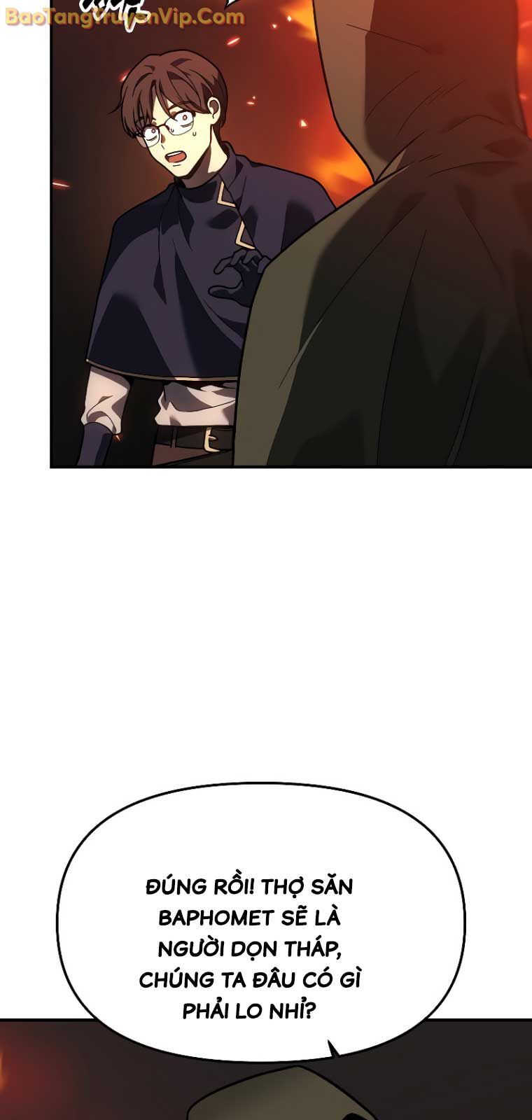 Ta Từng Là Tháp Vương - Chapter 101 - Page 264