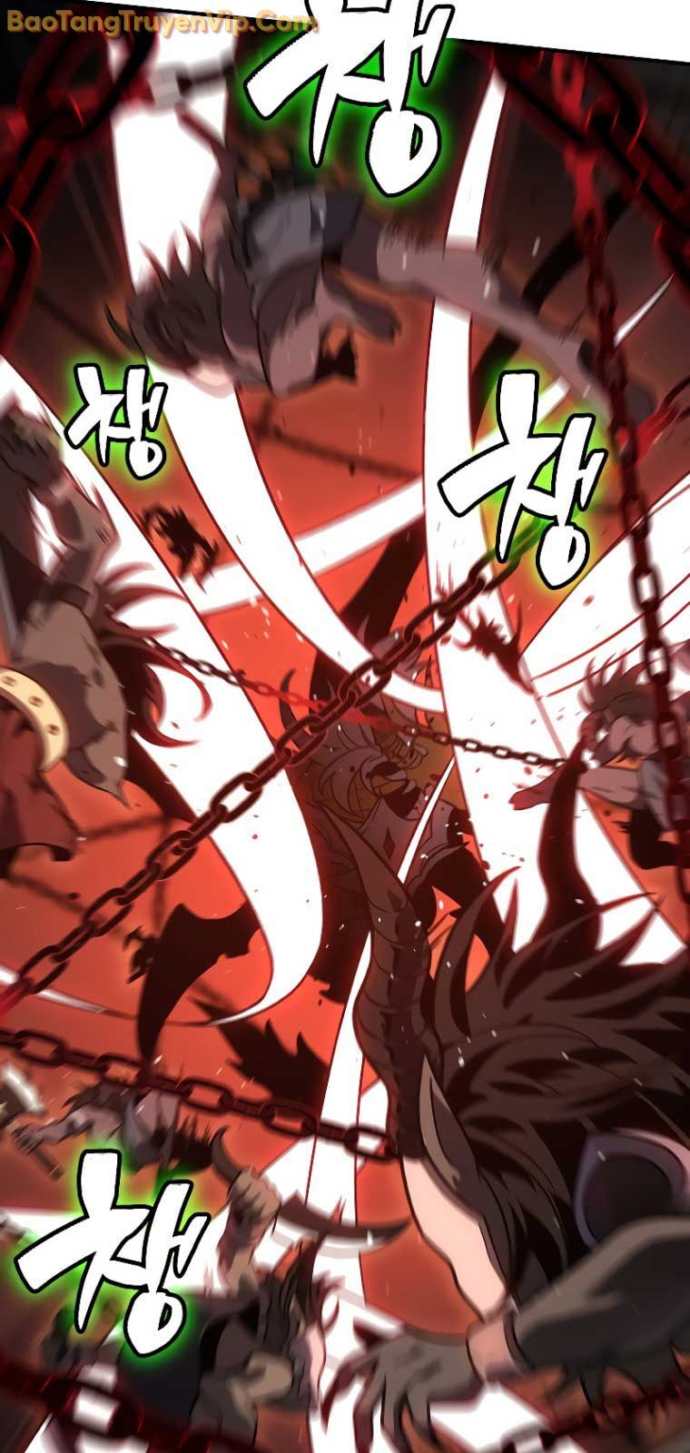 Ta Từng Là Tháp Vương - Chapter 101 - Page 279