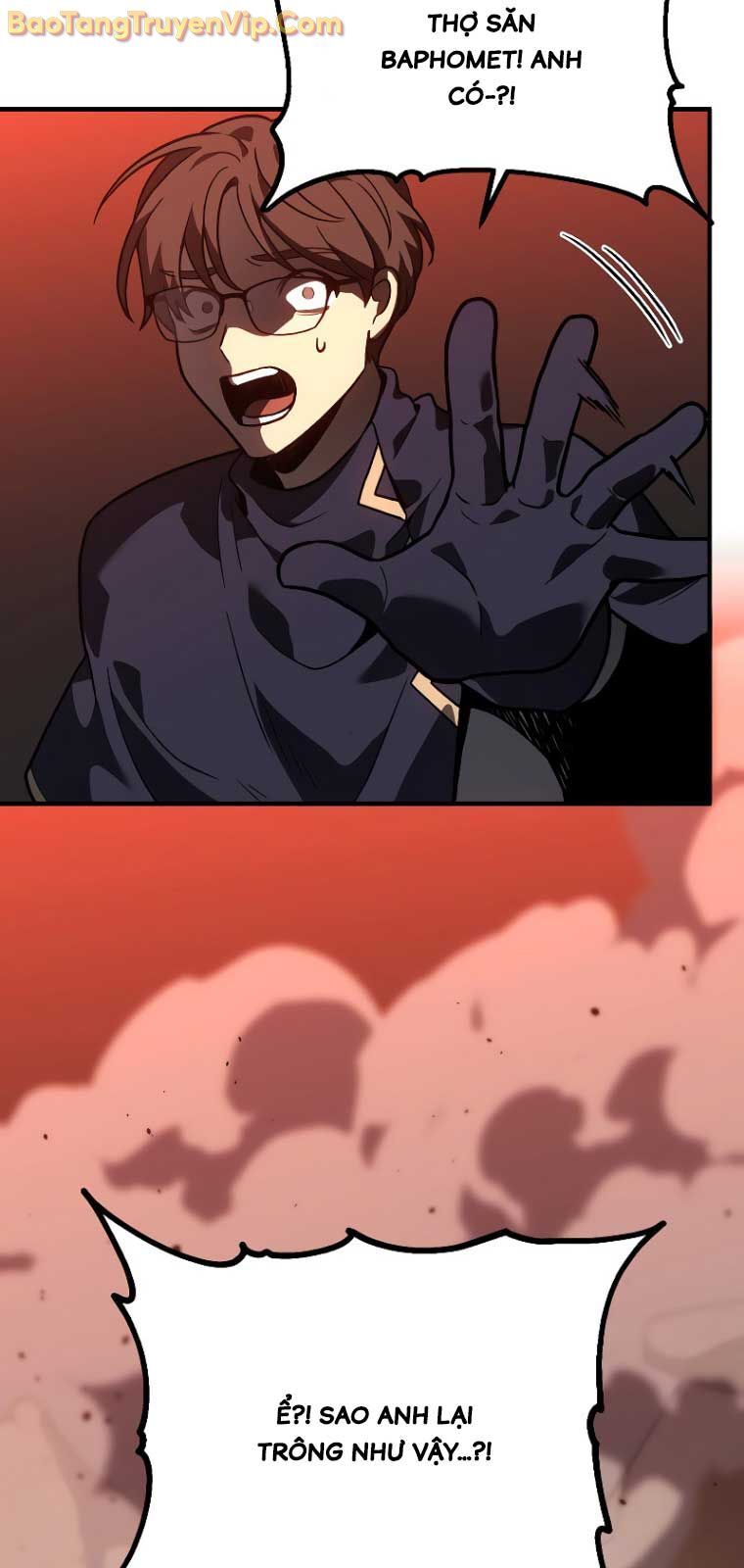 Ta Từng Là Tháp Vương - Chapter 101 - Page 294