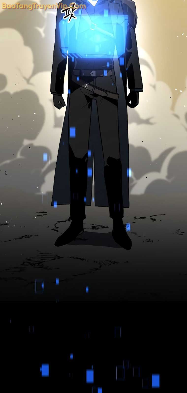 Ta Từng Là Tháp Vương - Chapter 101 - Page 37