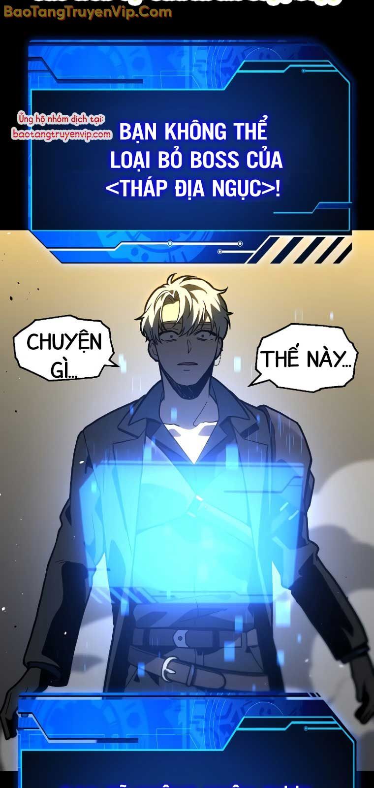 Ta Từng Là Tháp Vương - Chapter 101 - Page 55