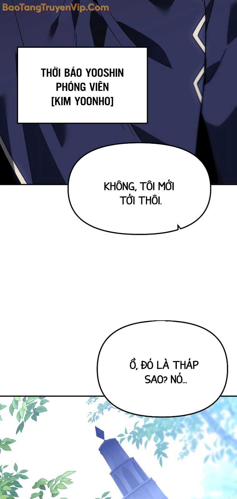 Ta Từng Là Tháp Vương - Chapter 101 - Page 80
