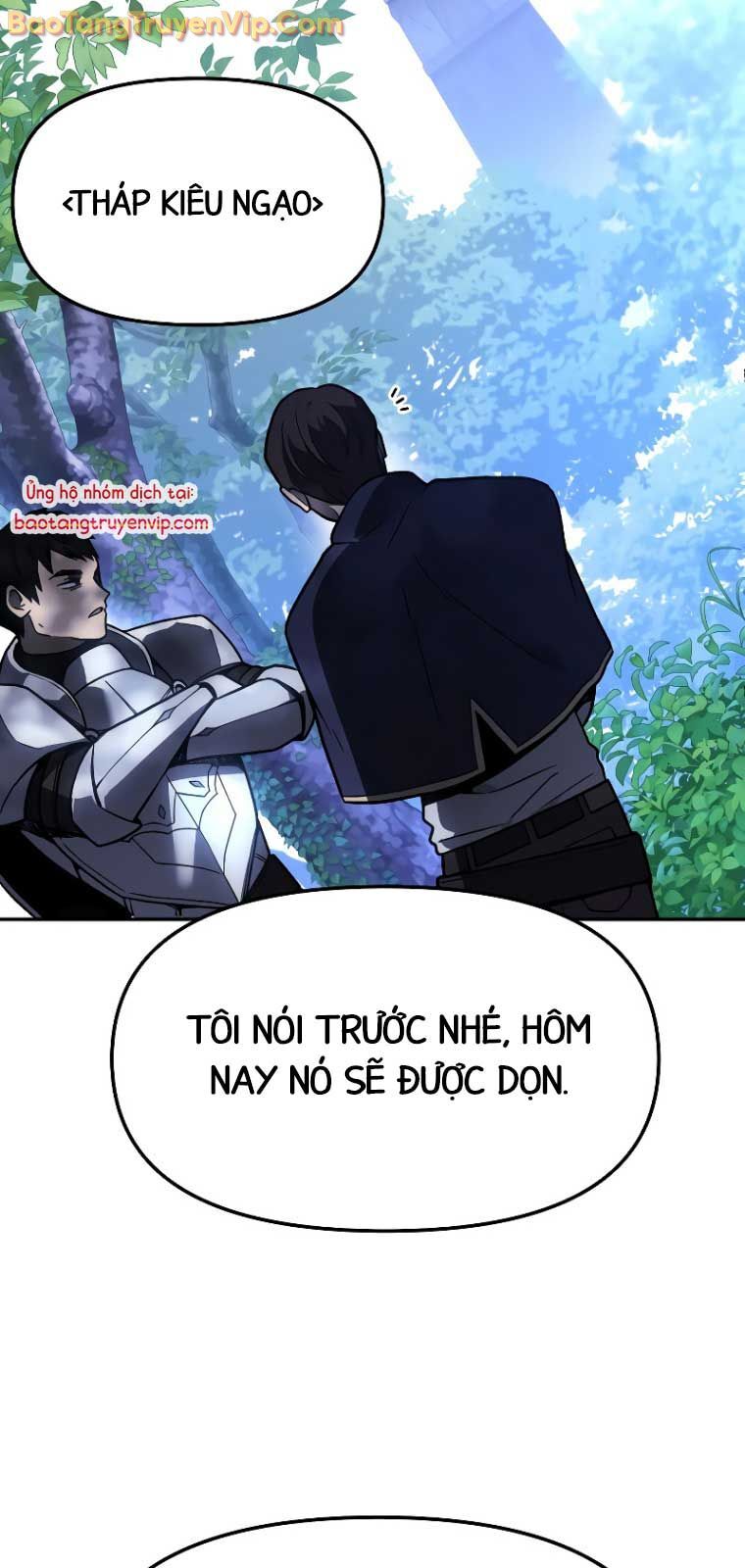 Ta Từng Là Tháp Vương - Chapter 101 - Page 81