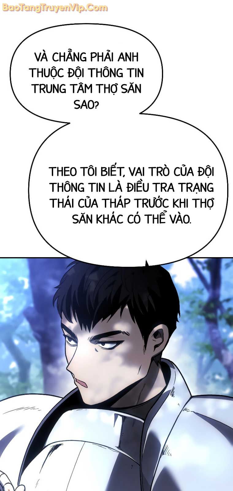 Ta Từng Là Tháp Vương - Chapter 101 - Page 84