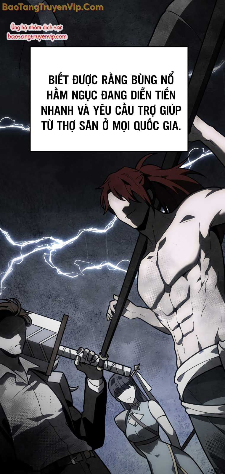 Ta Từng Là Tháp Vương - Chapter 101 - Page 88