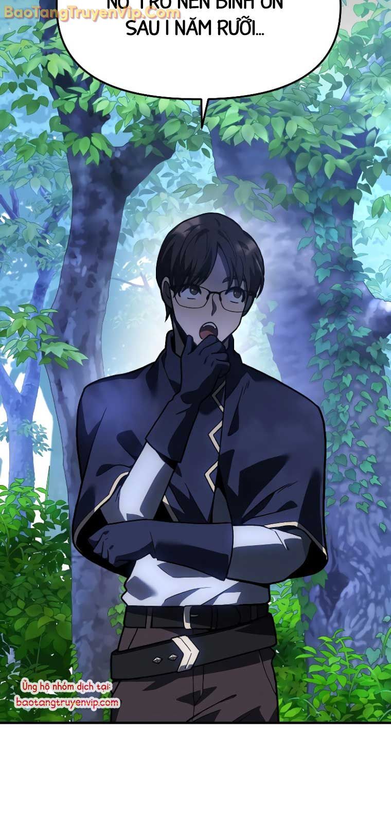 Ta Từng Là Tháp Vương - Chapter 101 - Page 91