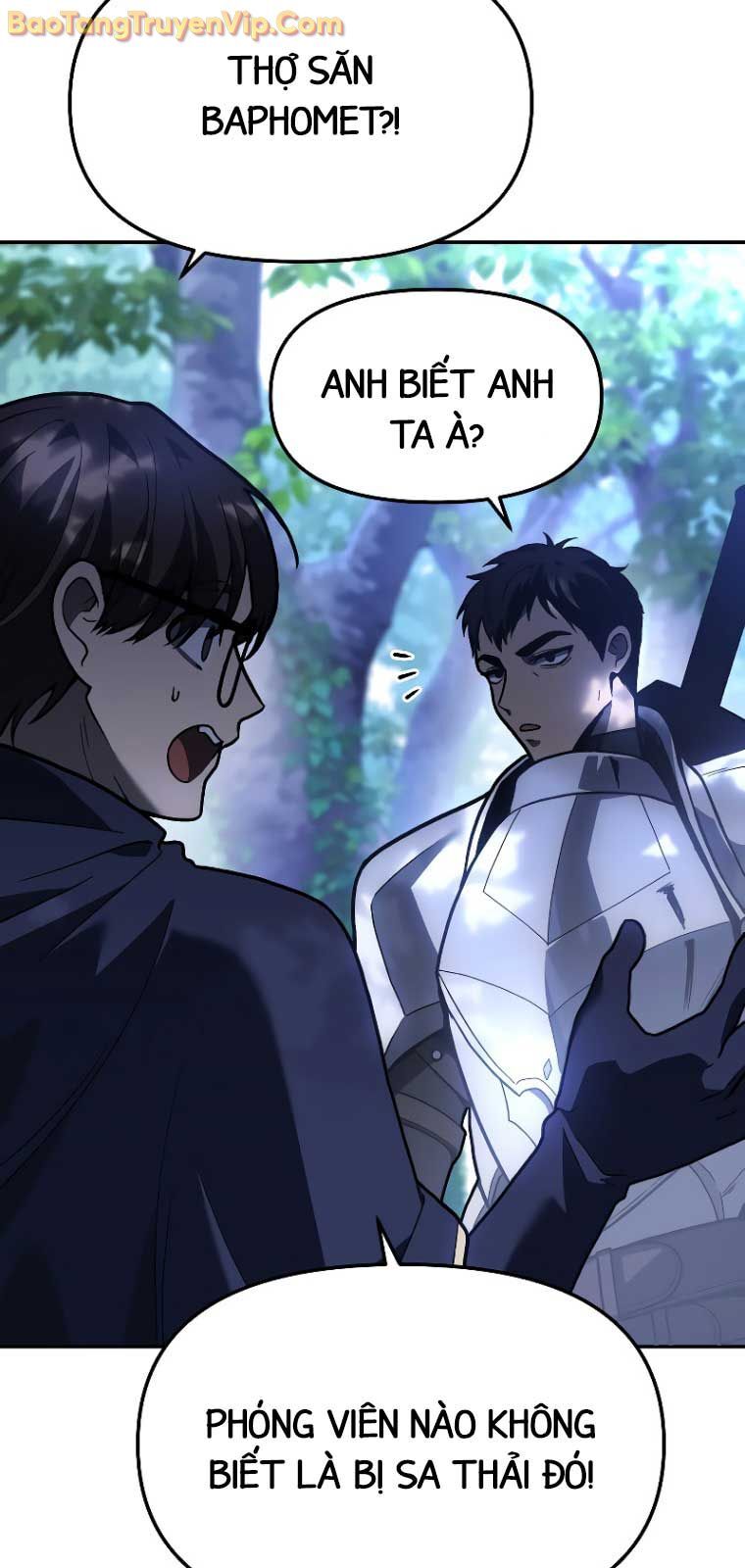 Ta Từng Là Tháp Vương - Chapter 101 - Page 96