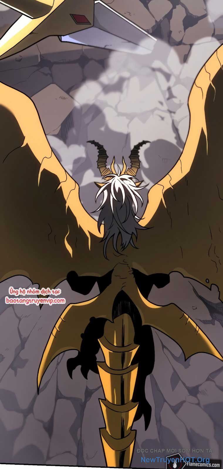 Ta Từng Là Tháp Vương - Chapter 102 - Page 127