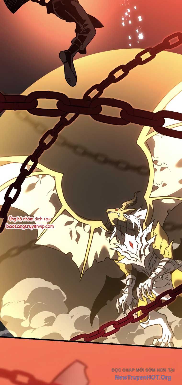 Ta Từng Là Tháp Vương - Chapter 102 - Page 155