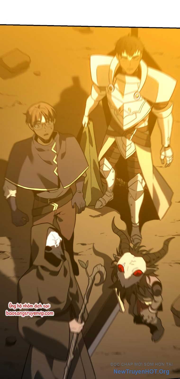 Ta Từng Là Tháp Vương - Chapter 102 - Page 35