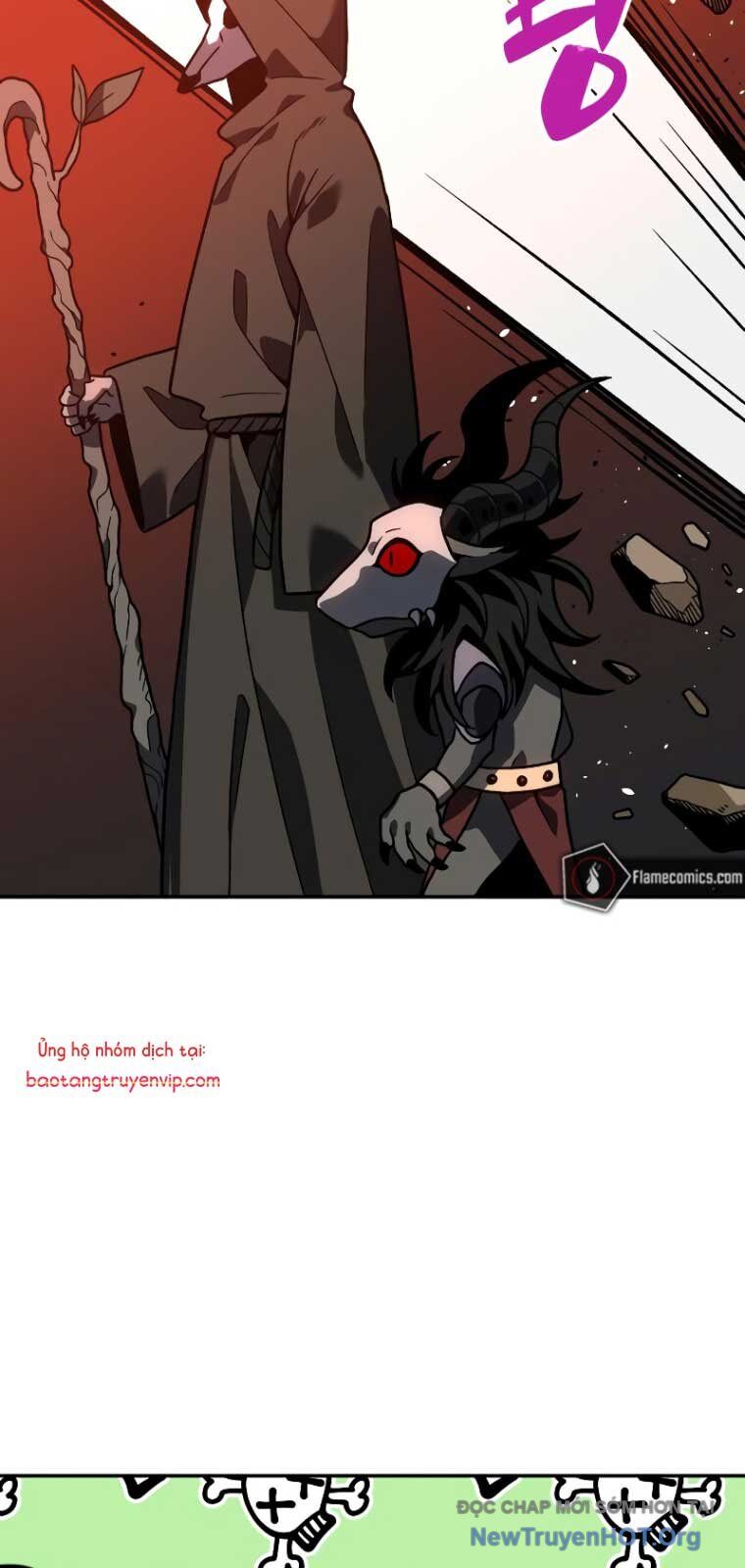 Ta Từng Là Tháp Vương - Chapter 102 - Page 52