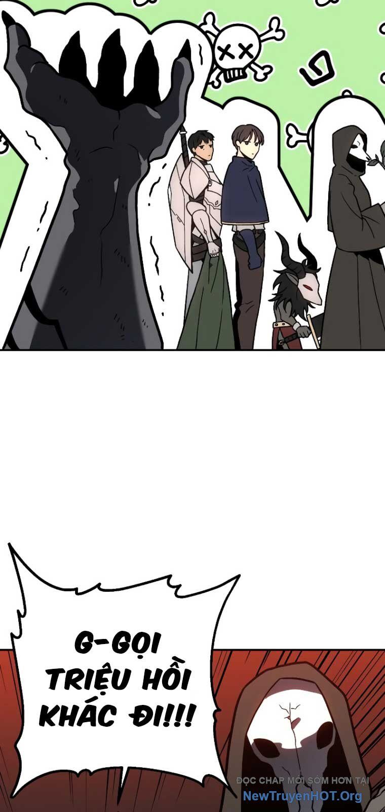 Ta Từng Là Tháp Vương - Chapter 102 - Page 53