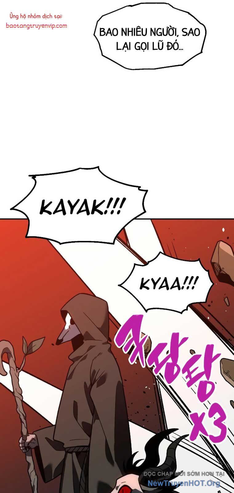 Ta Từng Là Tháp Vương - Chapter 102 - Page 58