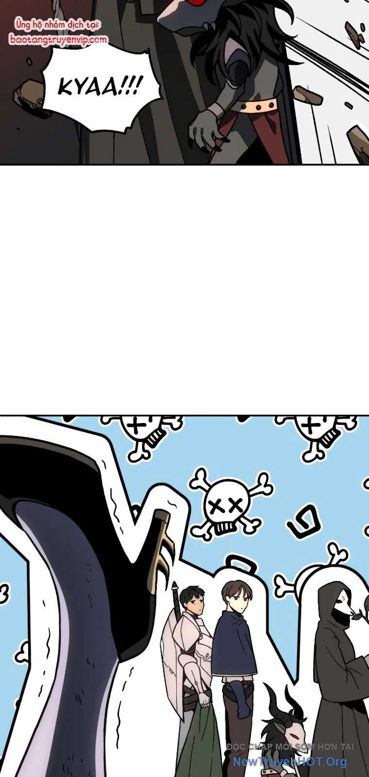 Ta Từng Là Tháp Vương - Chapter 102 - Page 59