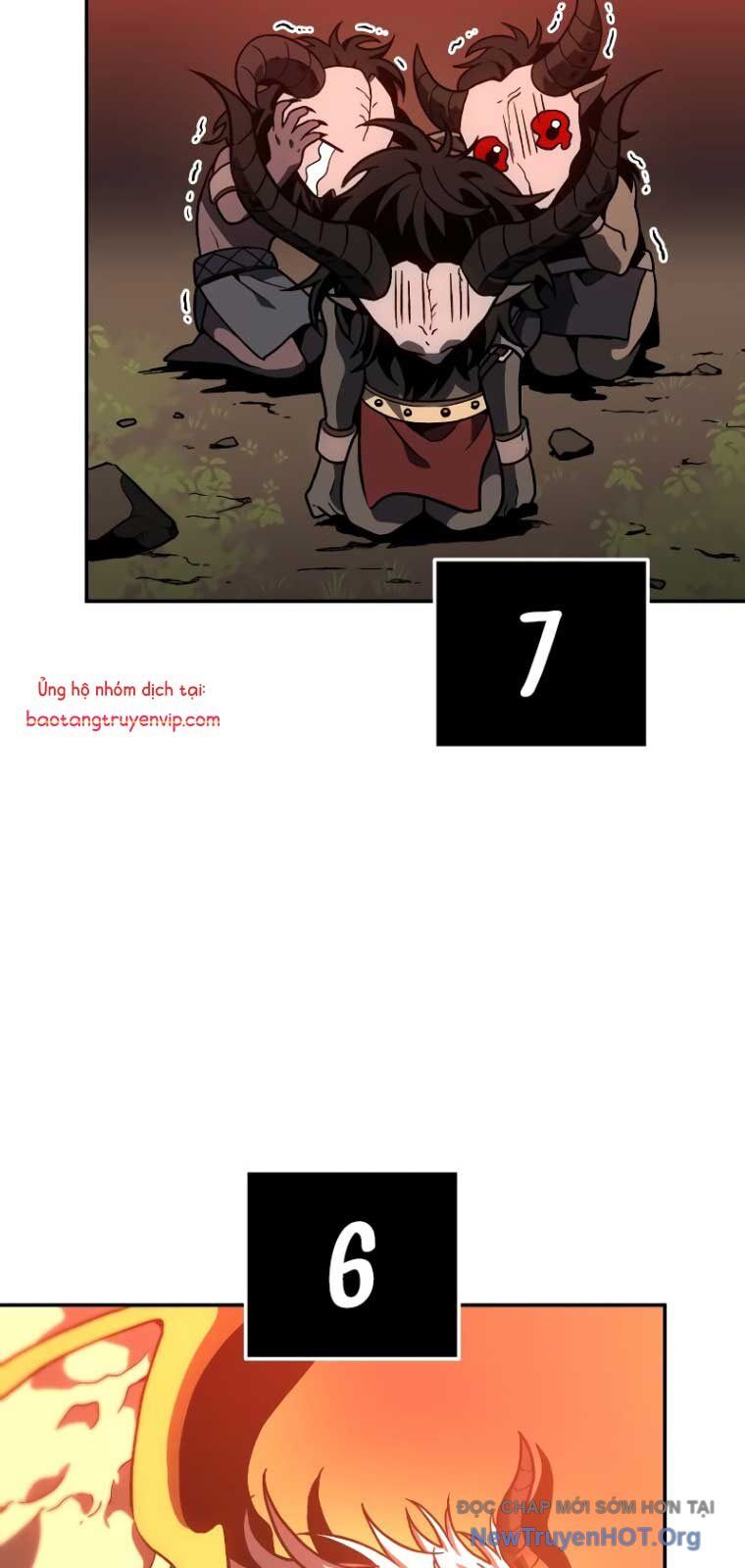 Ta Từng Là Tháp Vương - Chapter 102 - Page 86