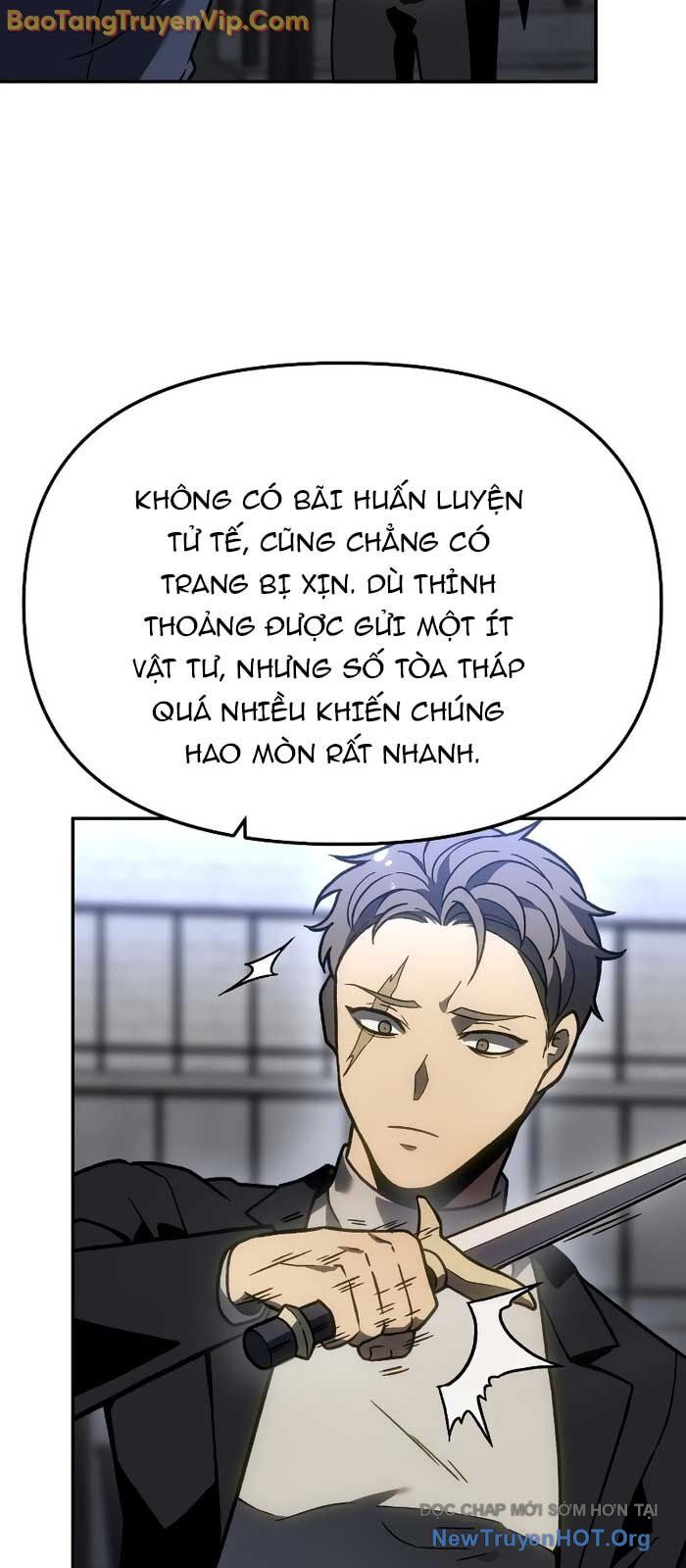 Ta Từng Là Tháp Vương - Chapter 103 - Page 110
