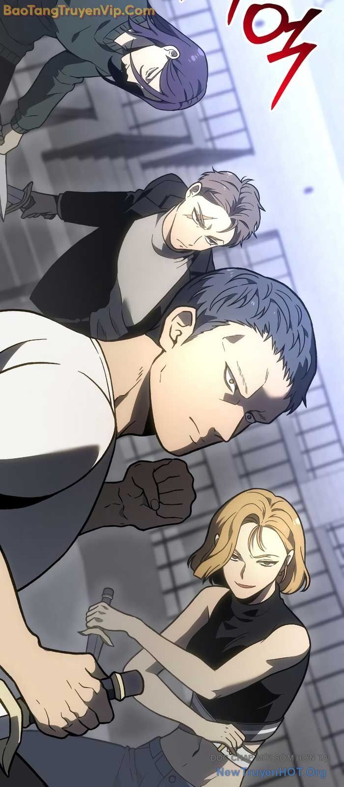 Ta Từng Là Tháp Vương - Chapter 103 - Page 123