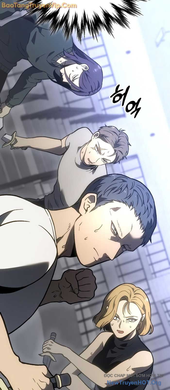 Ta Từng Là Tháp Vương - Chapter 103 - Page 127