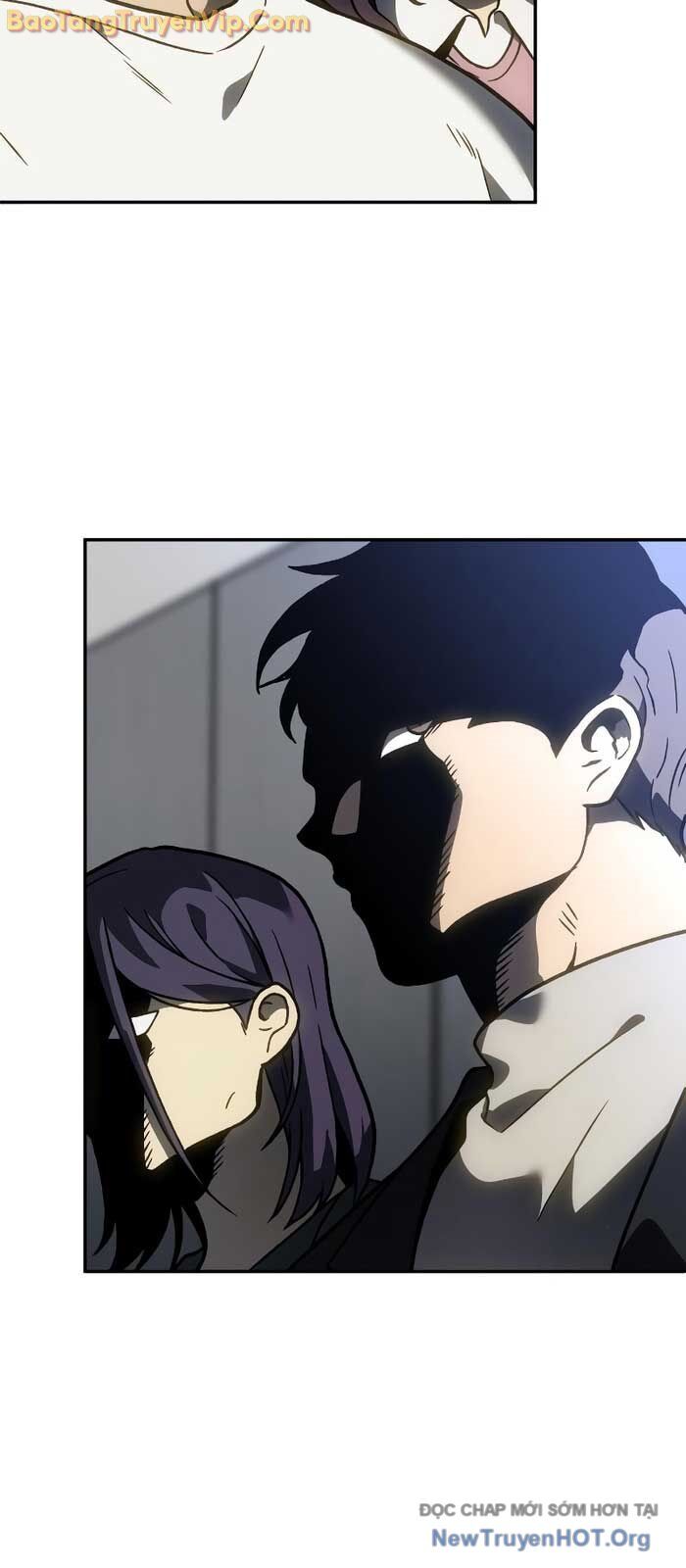 Ta Từng Là Tháp Vương - Chapter 103 - Page 25