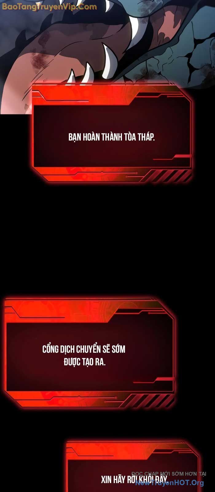 Ta Từng Là Tháp Vương - Chapter 103 - Page 3