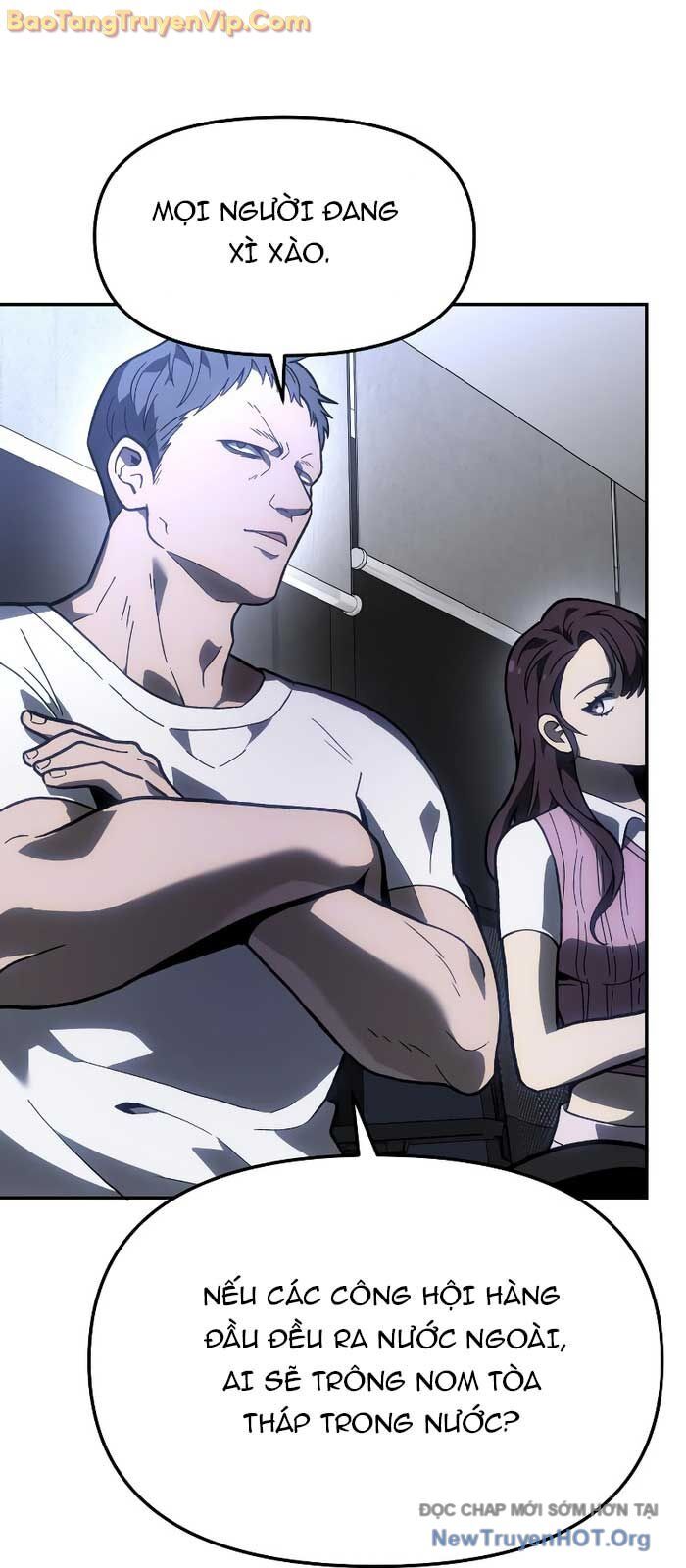 Ta Từng Là Tháp Vương - Chapter 103 - Page 47