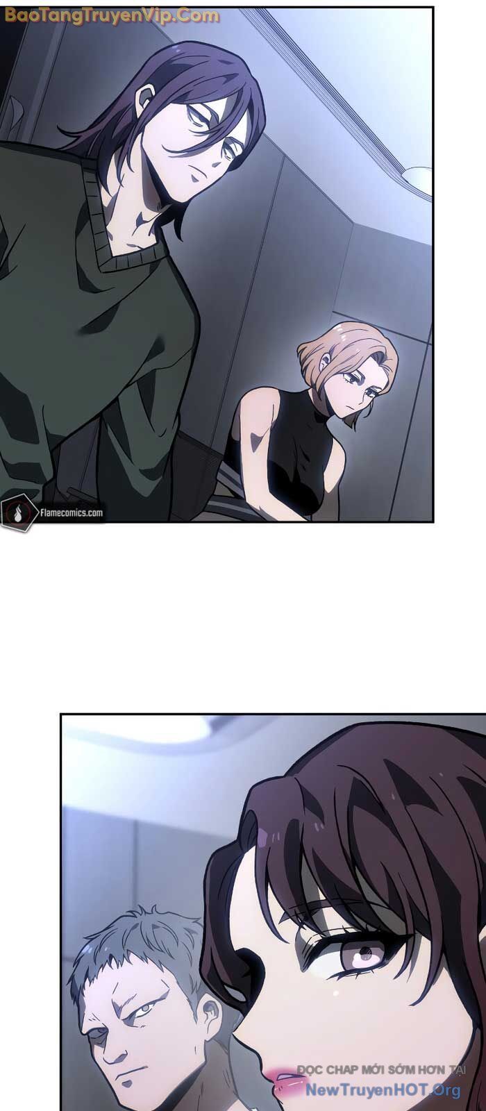 Ta Từng Là Tháp Vương - Chapter 103 - Page 62