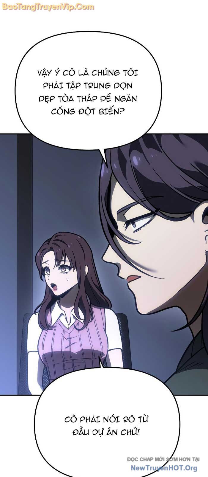 Ta Từng Là Tháp Vương - Chapter 103 - Page 77