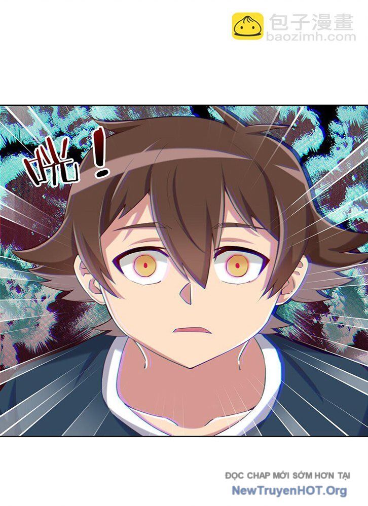 Ông Trời Đã Ban Cho Tôi Siêu Năng Lực Kỳ Lạ Gì Thế Này? - Chapter 63 - Page 12