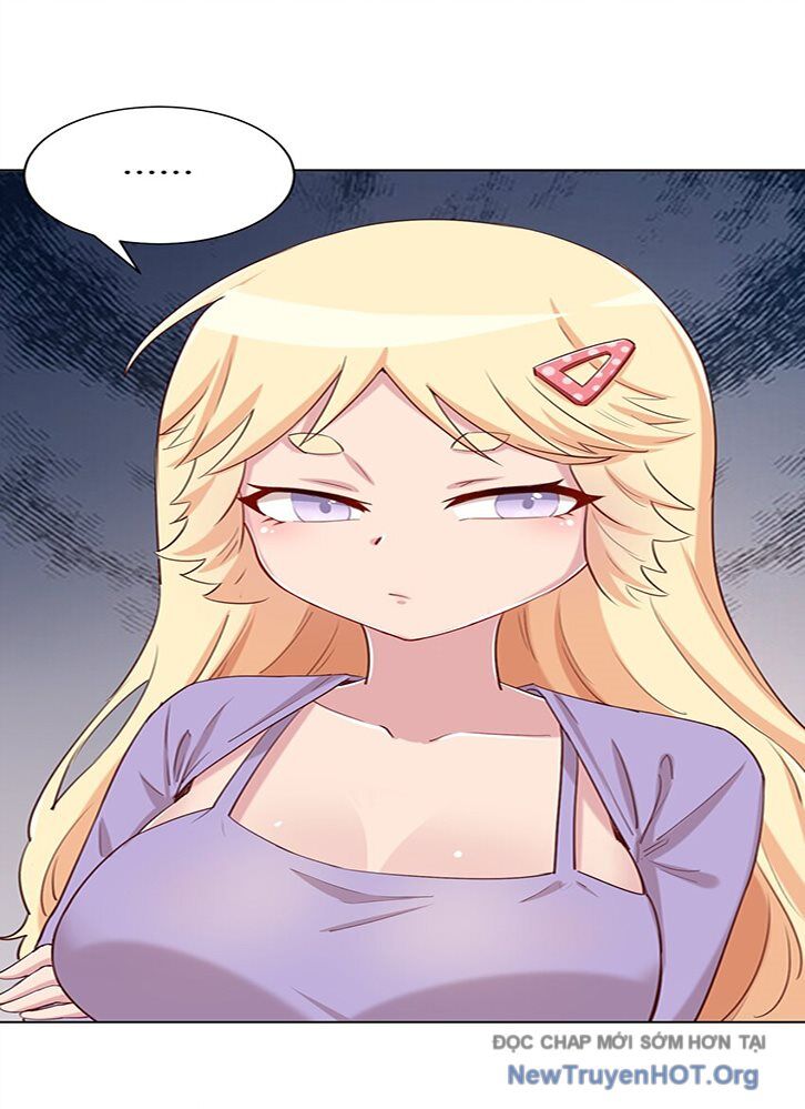 Ông Trời Đã Ban Cho Tôi Siêu Năng Lực Kỳ Lạ Gì Thế Này? - Chapter 63 - Page 14