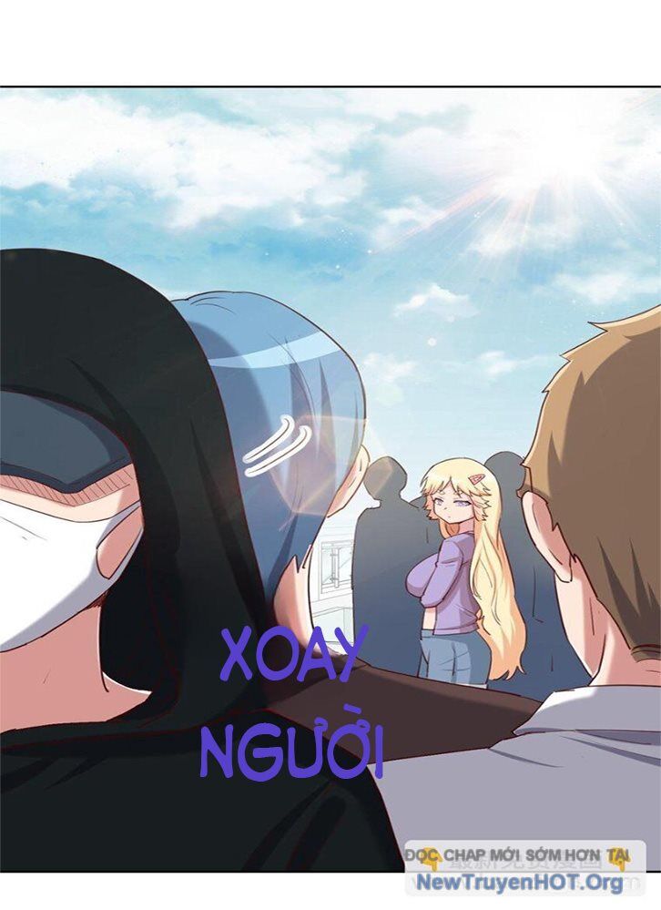 Ông Trời Đã Ban Cho Tôi Siêu Năng Lực Kỳ Lạ Gì Thế Này? - Chapter 63 - Page 15