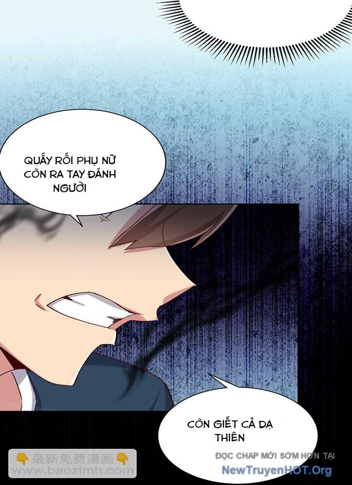 Ông Trời Đã Ban Cho Tôi Siêu Năng Lực Kỳ Lạ Gì Thế Này? - Chapter 63 - Page 17