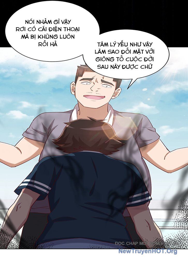 Ông Trời Đã Ban Cho Tôi Siêu Năng Lực Kỳ Lạ Gì Thế Này? - Chapter 63 - Page 18