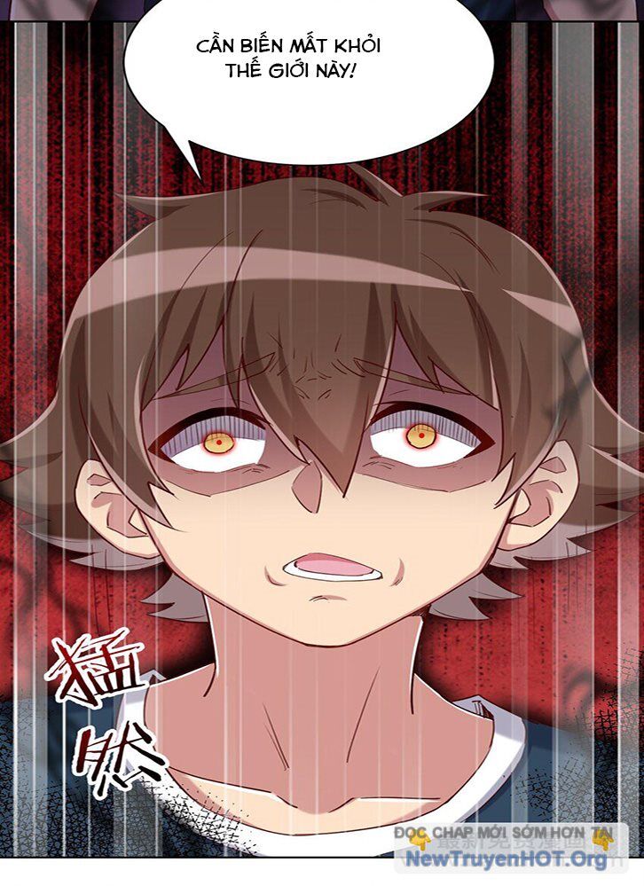 Ông Trời Đã Ban Cho Tôi Siêu Năng Lực Kỳ Lạ Gì Thế Này? - Chapter 63 - Page 20