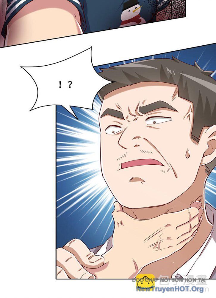 Ông Trời Đã Ban Cho Tôi Siêu Năng Lực Kỳ Lạ Gì Thế Này? - Chapter 63 - Page 23