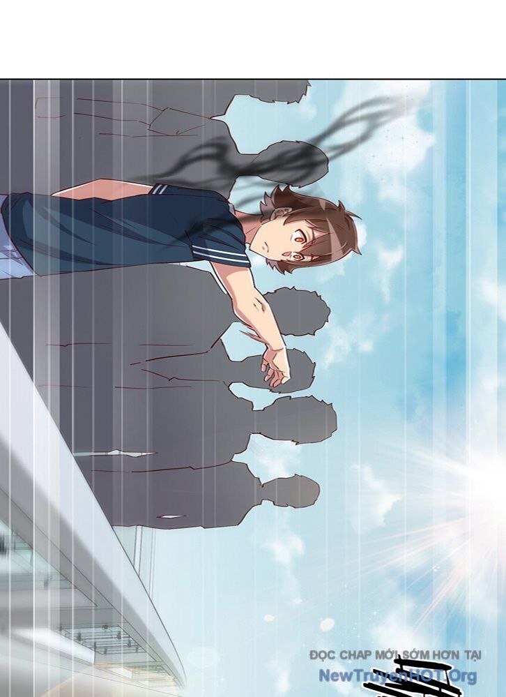 Ông Trời Đã Ban Cho Tôi Siêu Năng Lực Kỳ Lạ Gì Thế Này? - Chapter 63 - Page 25