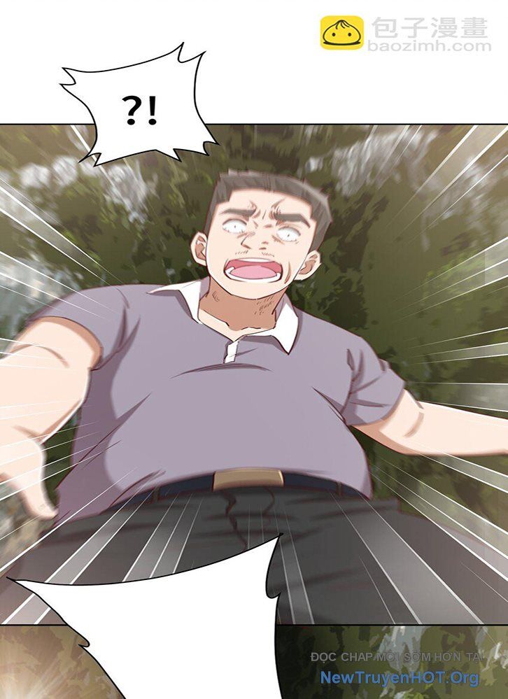 Ông Trời Đã Ban Cho Tôi Siêu Năng Lực Kỳ Lạ Gì Thế Này? - Chapter 63 - Page 27