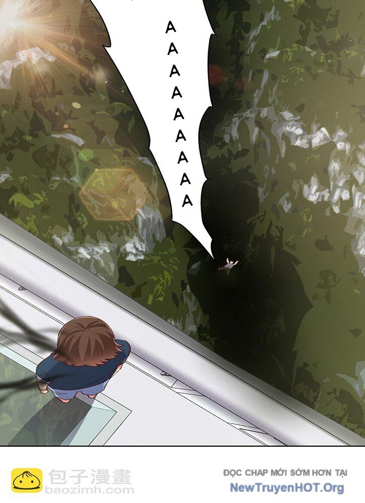 Ông Trời Đã Ban Cho Tôi Siêu Năng Lực Kỳ Lạ Gì Thế Này? - Chapter 63 - Page 28