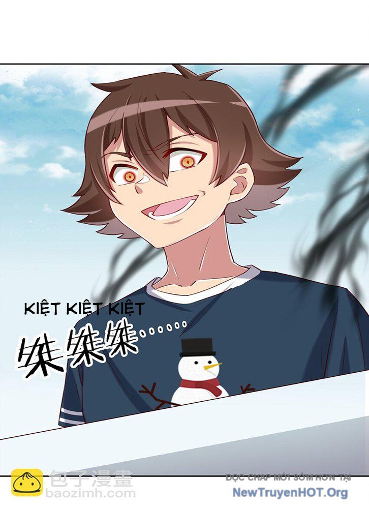 Ông Trời Đã Ban Cho Tôi Siêu Năng Lực Kỳ Lạ Gì Thế Này? - Chapter 63 - Page 29