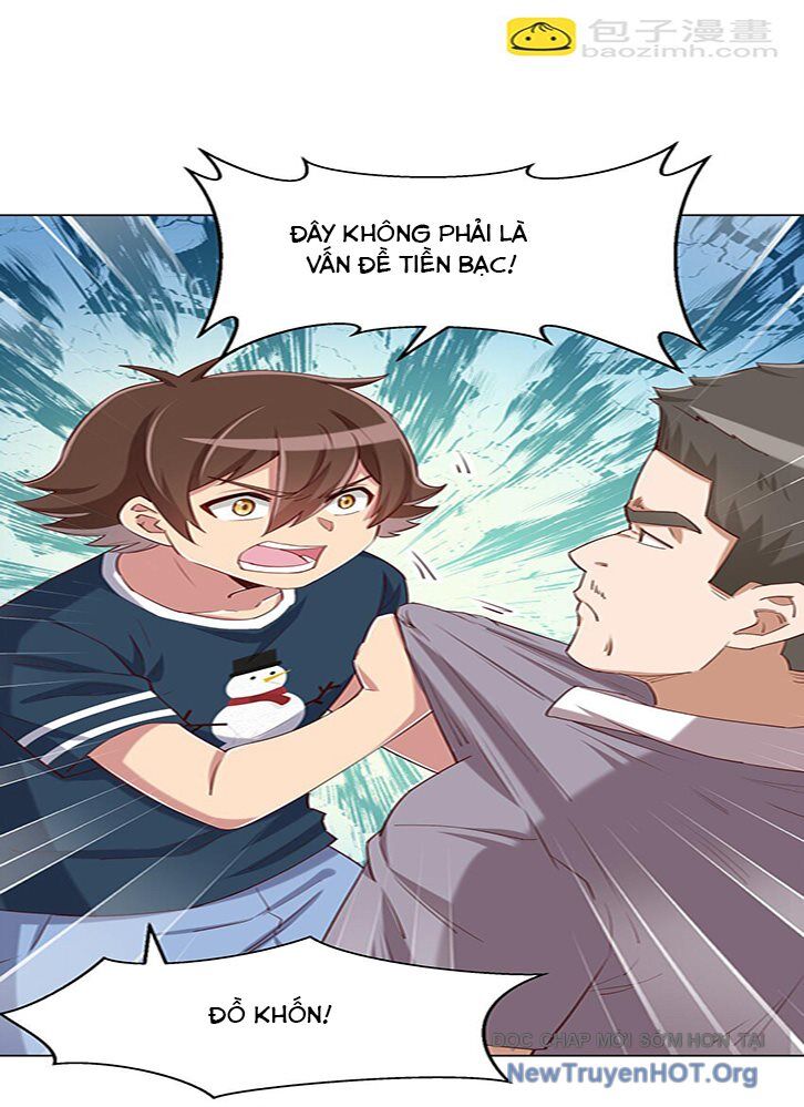 Ông Trời Đã Ban Cho Tôi Siêu Năng Lực Kỳ Lạ Gì Thế Này? - Chapter 63 - Page 3