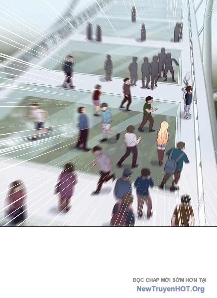 Ông Trời Đã Ban Cho Tôi Siêu Năng Lực Kỳ Lạ Gì Thế Này? - Chapter 63 - Page 31