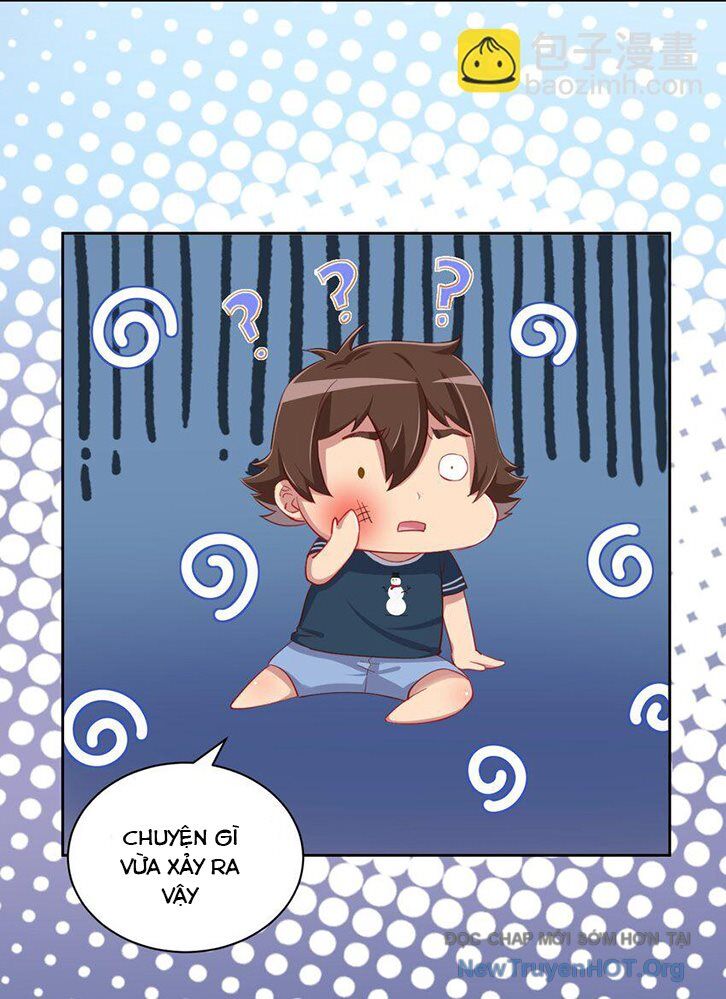 Ông Trời Đã Ban Cho Tôi Siêu Năng Lực Kỳ Lạ Gì Thế Này? - Chapter 63 - Page 36