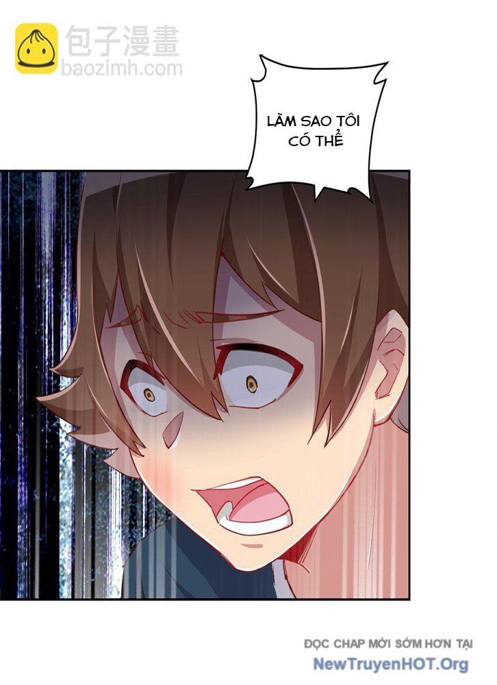 Ông Trời Đã Ban Cho Tôi Siêu Năng Lực Kỳ Lạ Gì Thế Này? - Chapter 63 - Page 39