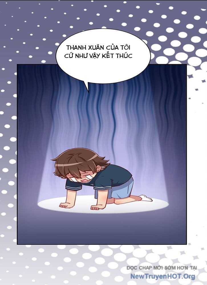 Ông Trời Đã Ban Cho Tôi Siêu Năng Lực Kỳ Lạ Gì Thế Này? - Chapter 63 - Page 41